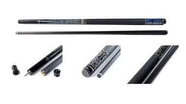 Кий "Winner Carbon - 003"  2РС Пул