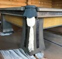 Эксклюзивный бильярдный стол "Каркассон"