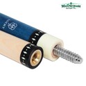 Кий Mcdeermott Lucky L07 2PC ПУЛ