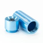 Махровка-пенал для наклеек "Cue Tip Tool 3 in 1"