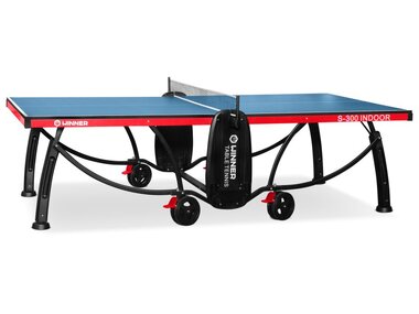 Теннисный стол "Winner S-300 Indoor"
