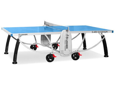 Теннисный стол всепогодный "Winner S-480 Outdoor" 