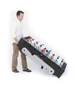 Футбол-кикер «Garlando Foldy Evolution Telescopic»