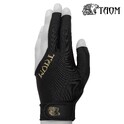 Перчатка для бильярда "Taom Midas Glove черная"