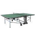 Теннисный стол всепогодный "Donic Roller 1000 Green Outdoor"