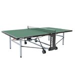 Теннисный стол всепогодный "Donic Roller 1000 Green Outdoor"