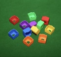 Пенал для мела "Color"