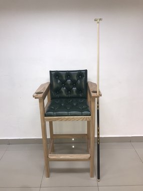 Бильярдный стул "Герцог"