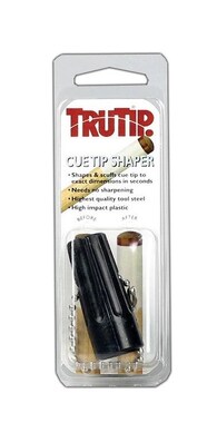 Точилка-корректор "Tru-Tip"