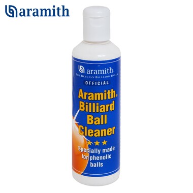 Чистящее средство Aramith “Billiard Ball Cleaner”
