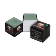 Бильярдный мел "Super Diamond Green 1шт"