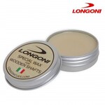 Воск для обработки кия "Longoni Special Wax 30 гр"