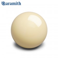 Бильярдный шар Aramith Premier Pool белый 57.2мм