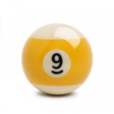 Бильярдный шар "Standard Pool 9" ø57,2мм