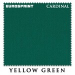 Бильярдное сукно "Eurosprint Cardinal" 165 см