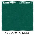 Бильярдное сукно "Eurosprint Eurospeed 45" 165 см