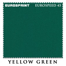 Бильярдное сукно "Eurosprint Eurospeed 45" 165 см