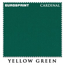 Бильярдное сукно "Eurosprint Cardinal" 198 см