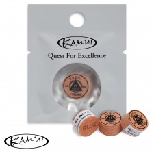 Наклейка для кия Kamui Pyramid Original 13мм