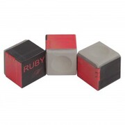 Бильярдный мел "Ruby Grey"