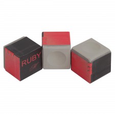 Бильярдный мел "Ruby Grey"