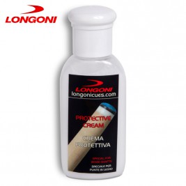 Крем для защиты кия "Longoni Protective Cream 50 мл"