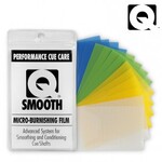 Набор микробумаги для полировки кия Q Smooth