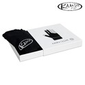 Перчатка для бильярда "Kamui синяя"