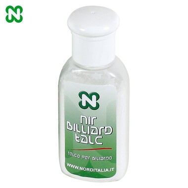 Тальк для рук "NIR Billiard Talc 30 гр"