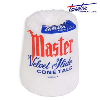 Тальк для рук "Tweeten Master Velvet Glide"