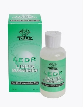 Средство для полировки наклеек Tiger Leather (120 мл)